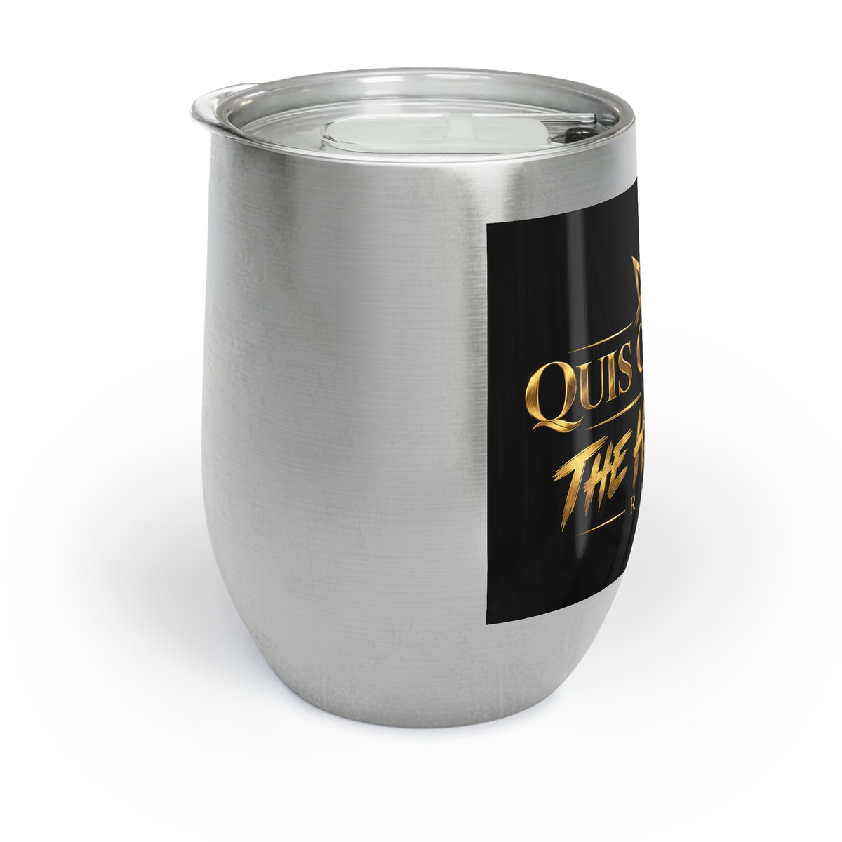 Chill Wine Tumbler