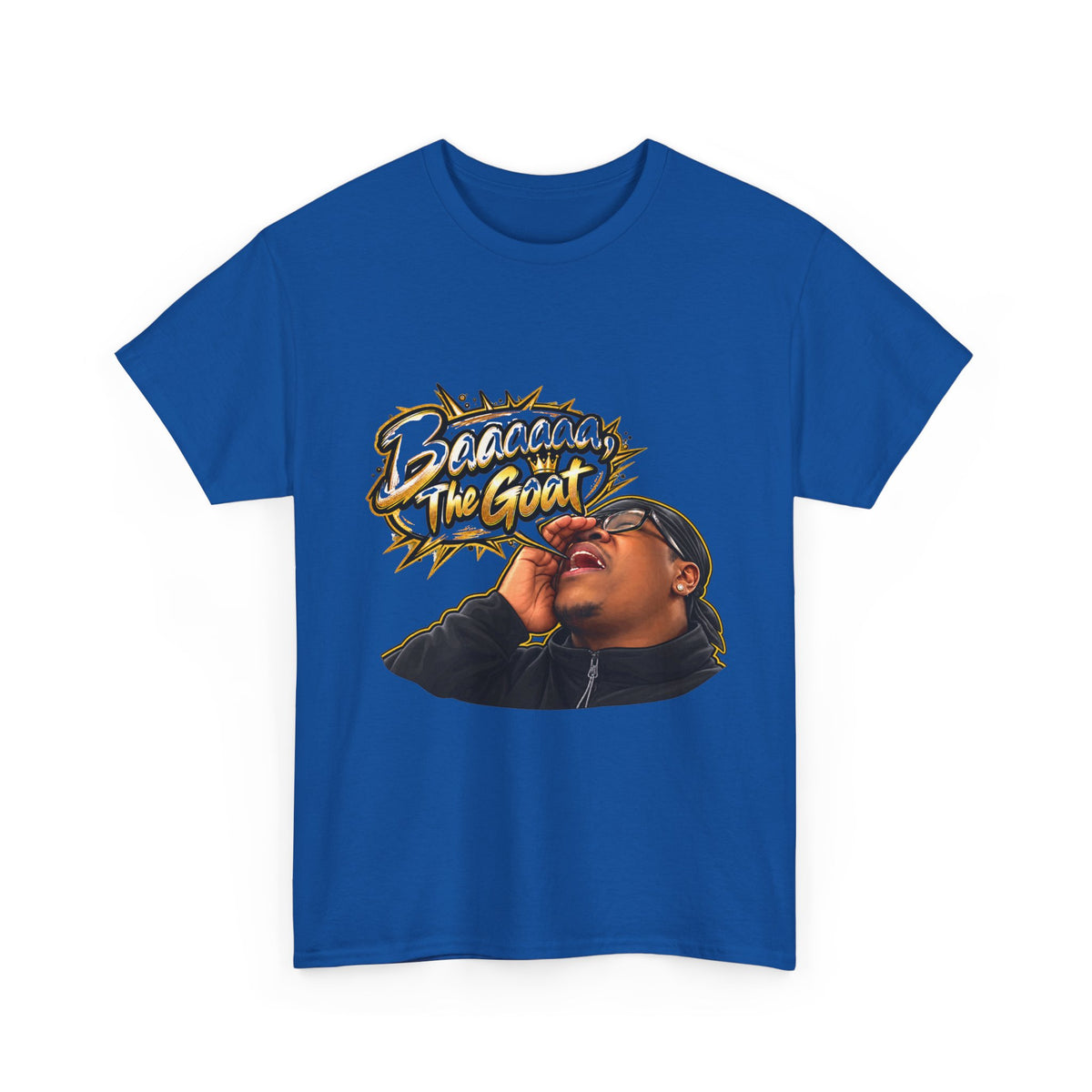 The GOAT Tee