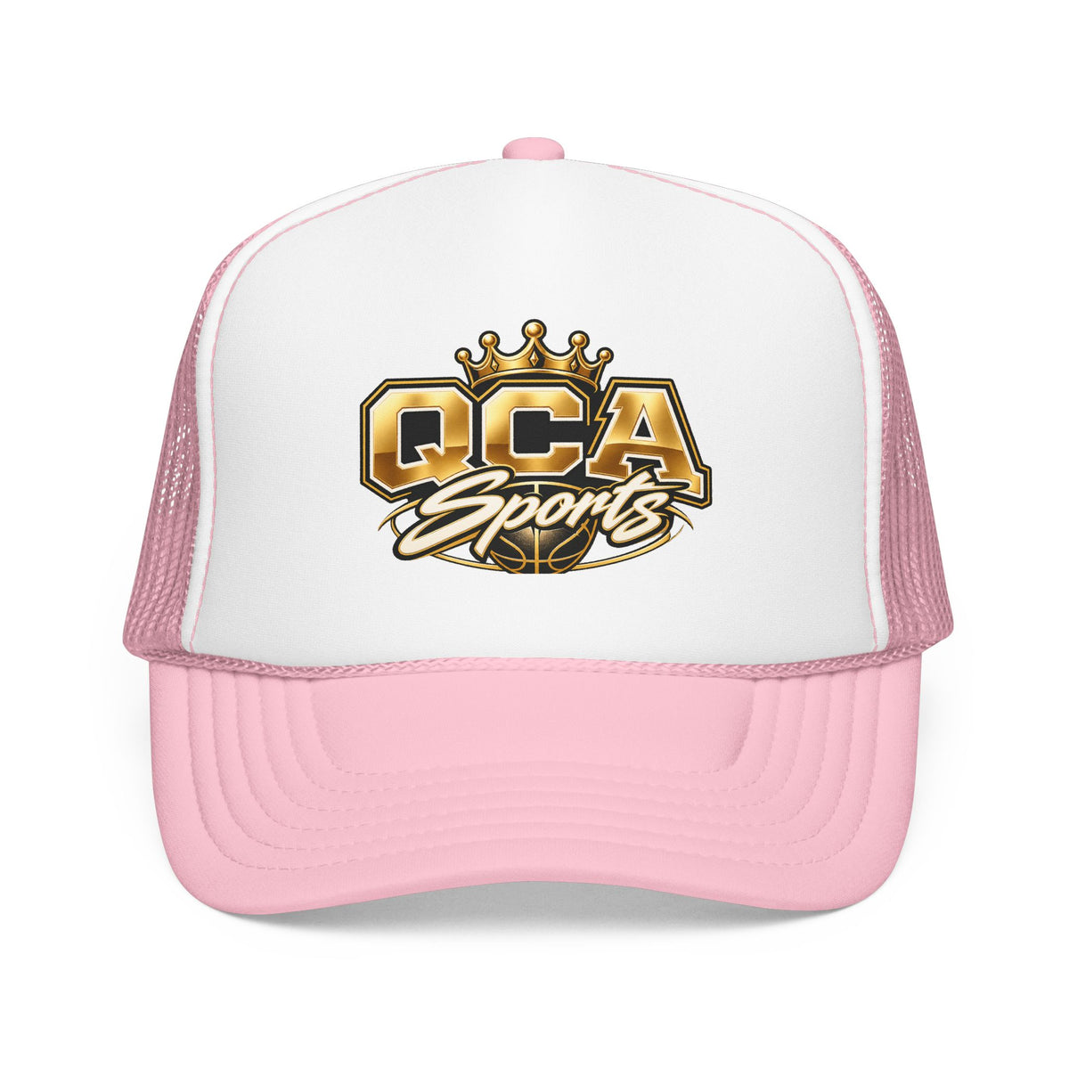 Foam Trucker Hat