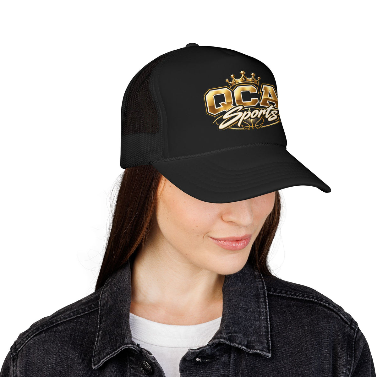 Foam Trucker Hat