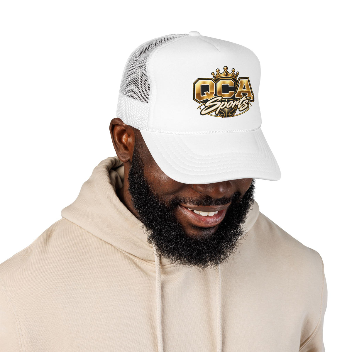 Foam Trucker Hat