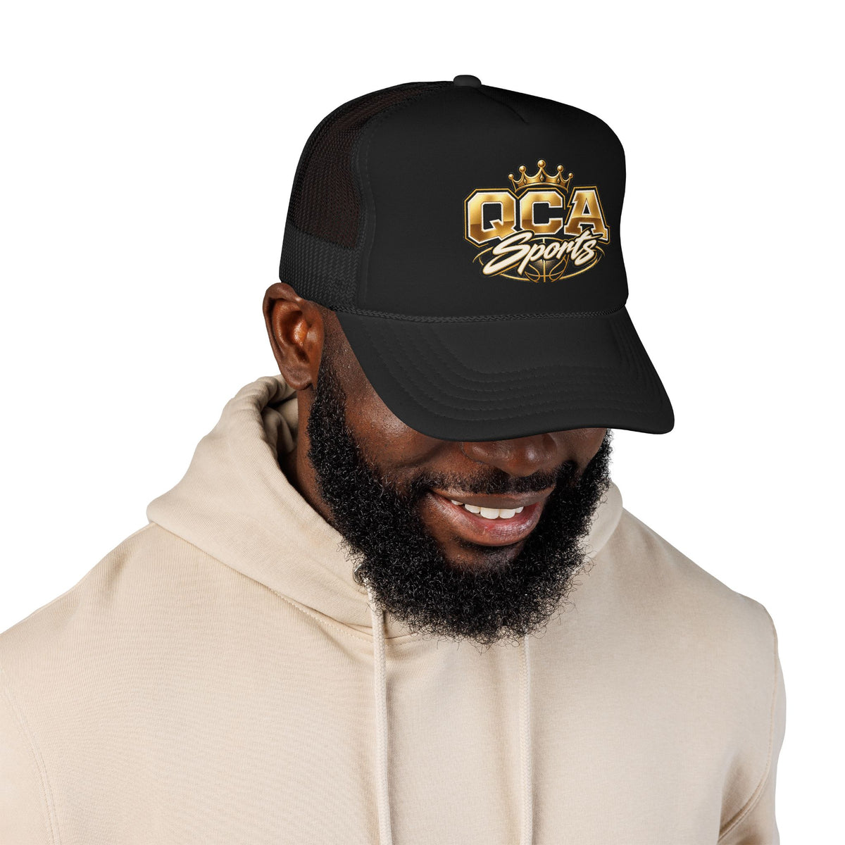 Foam Trucker Hat
