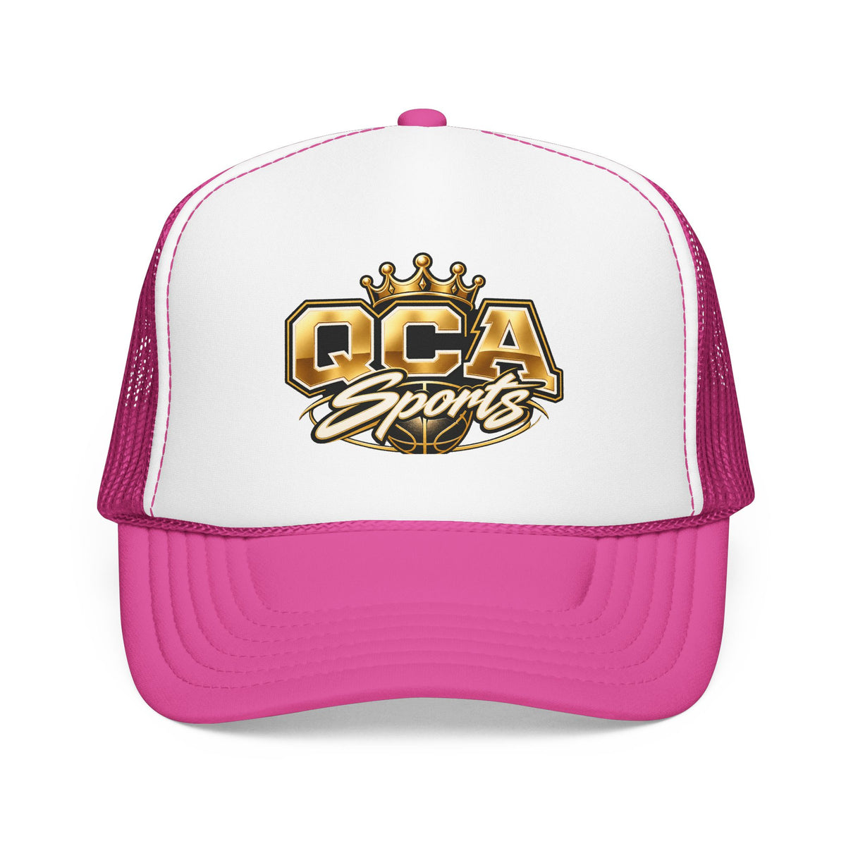 Foam Trucker Hat
