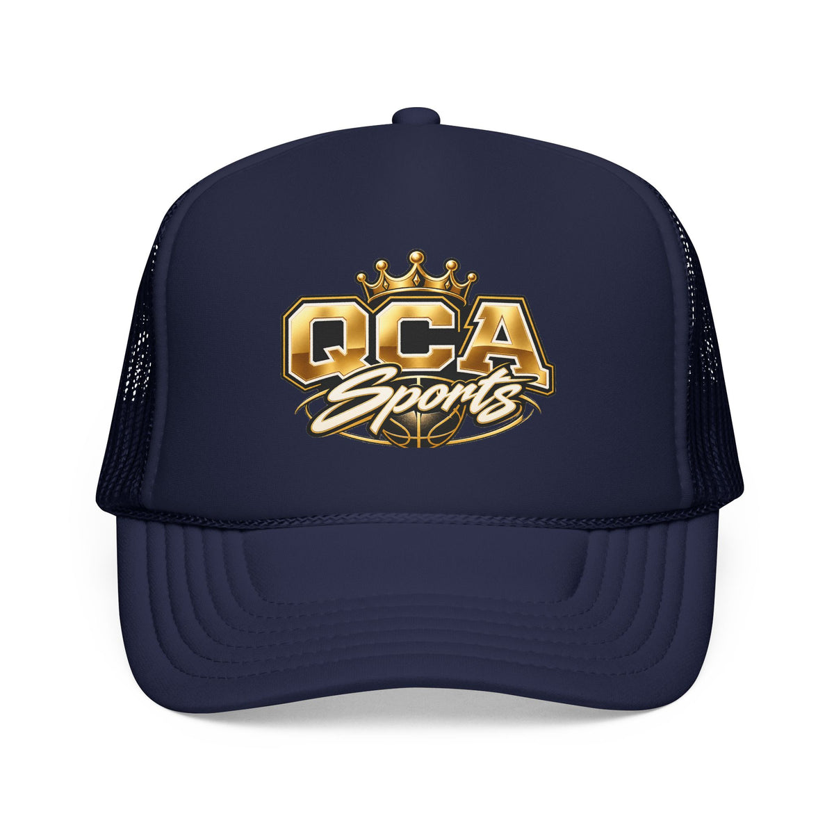 Foam Trucker Hat