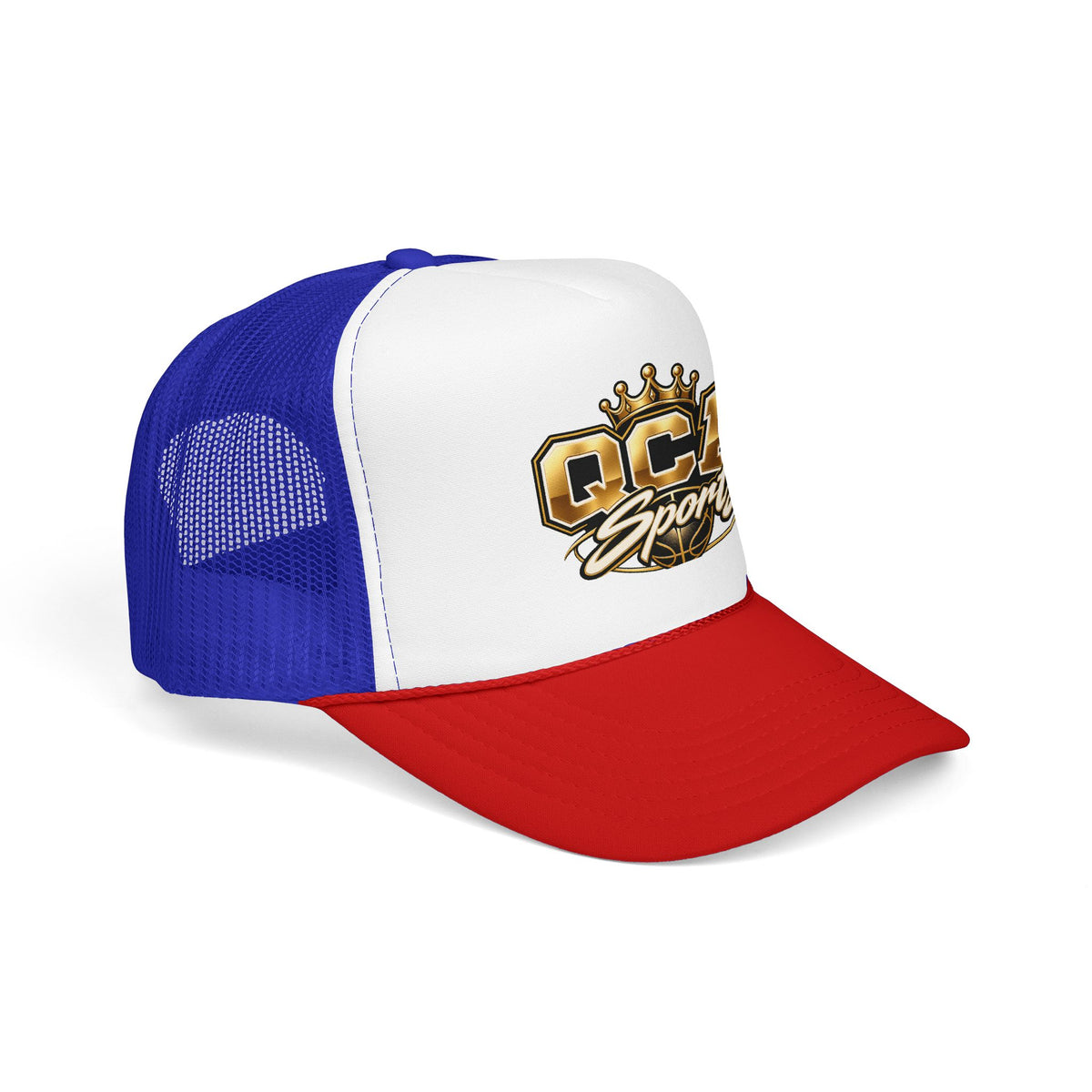Foam Trucker Hat