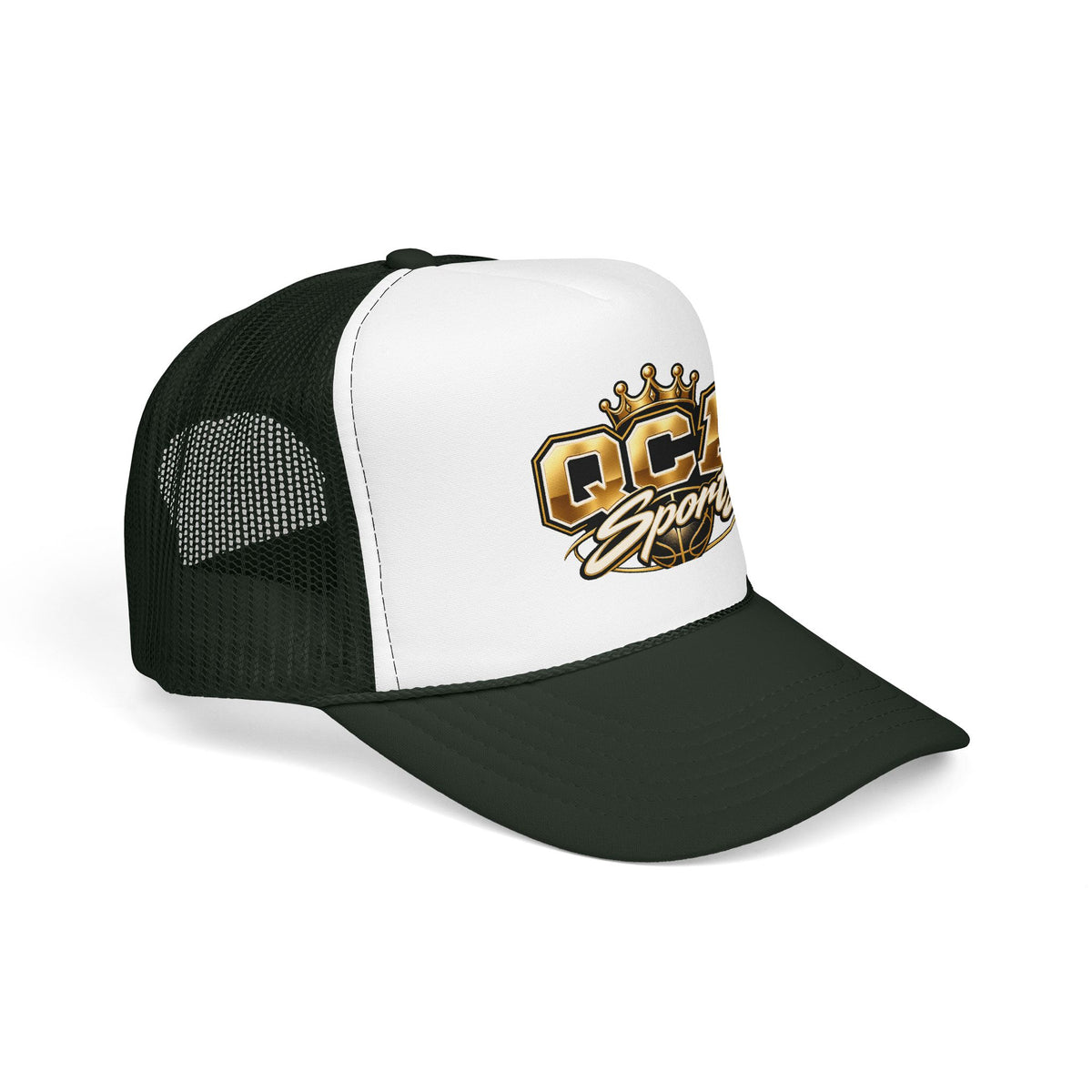 Foam Trucker Hat