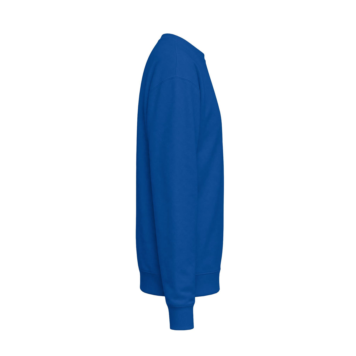QCA Sports Crewneck Sweatshirt – 'Que Cap A Lot' Basketball Team Pullover