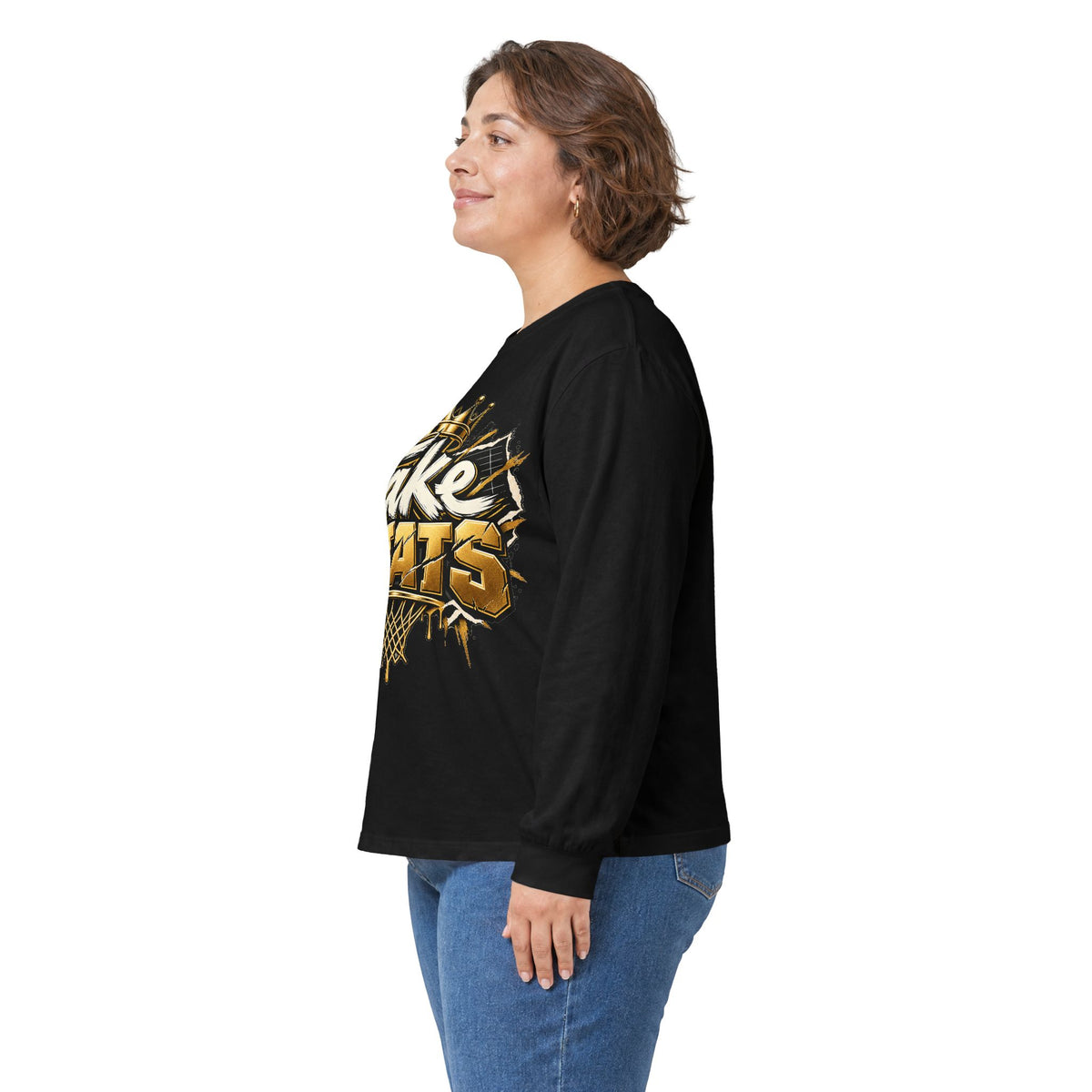 Unisex Ultra Cotton Long Sleeve Tee