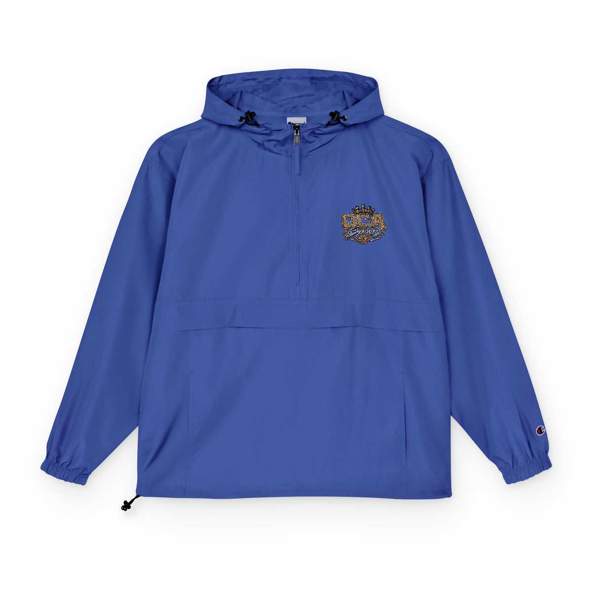 Champion Unisex Packable Anorak Jacket