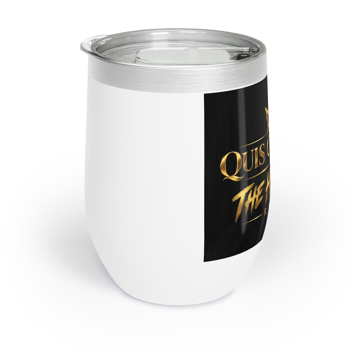 Chill Wine Tumbler