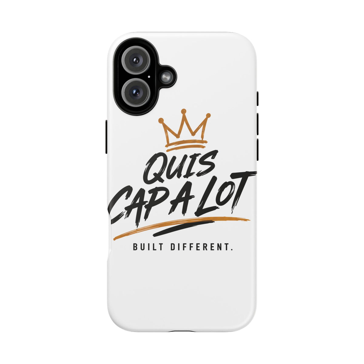 Tough Cases
