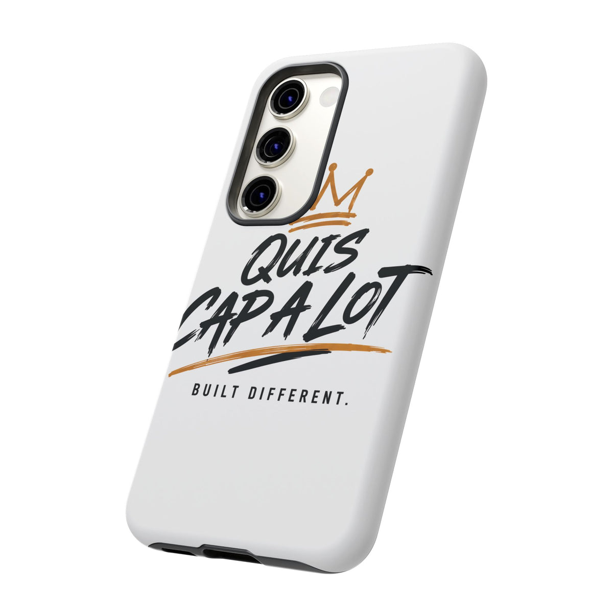 Tough Cases