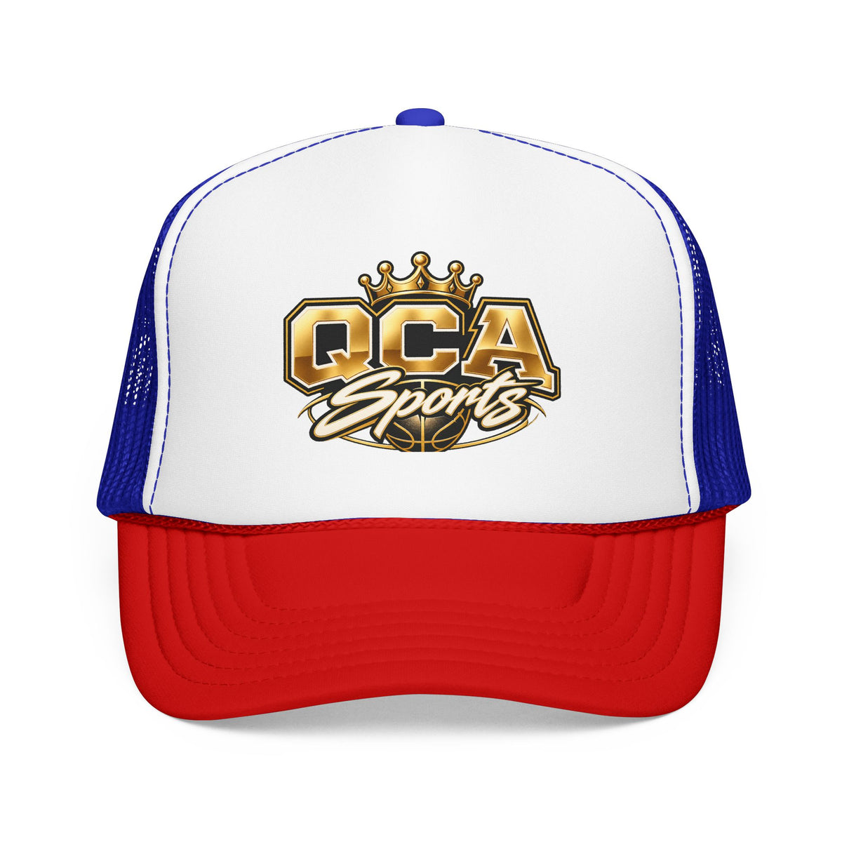 Foam Trucker Hat