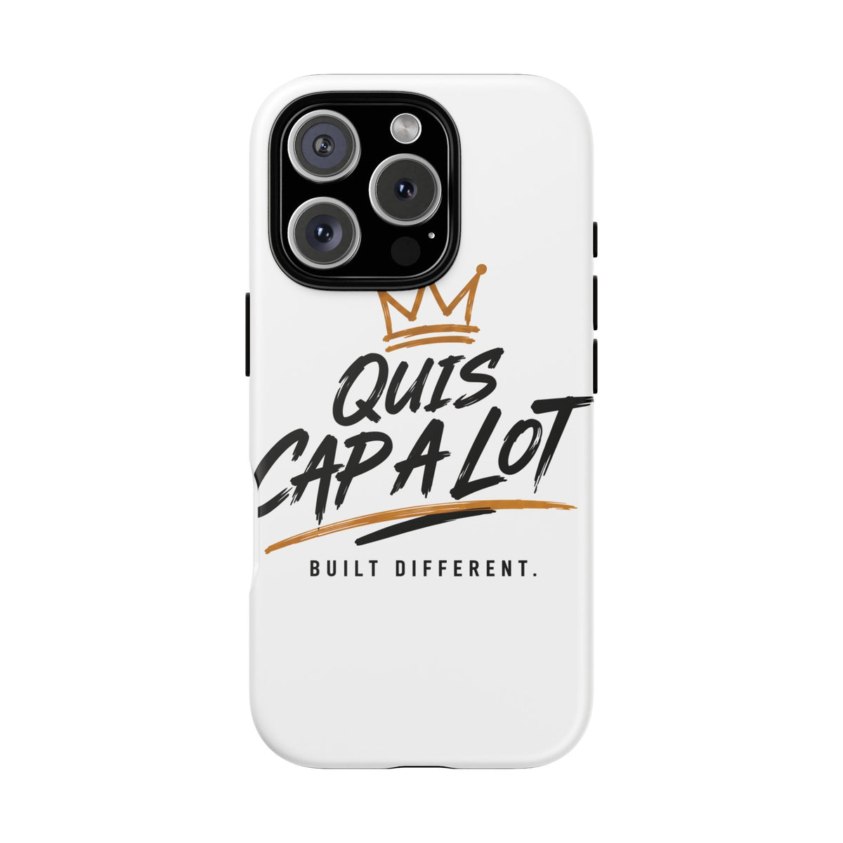 Tough Cases