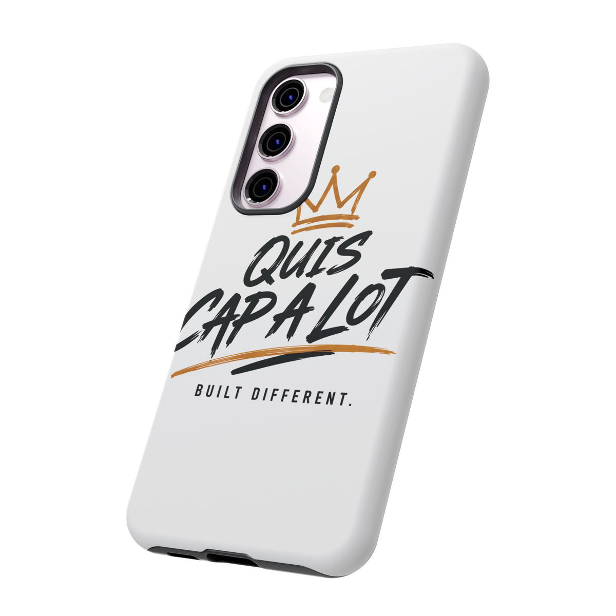 Tough Cases