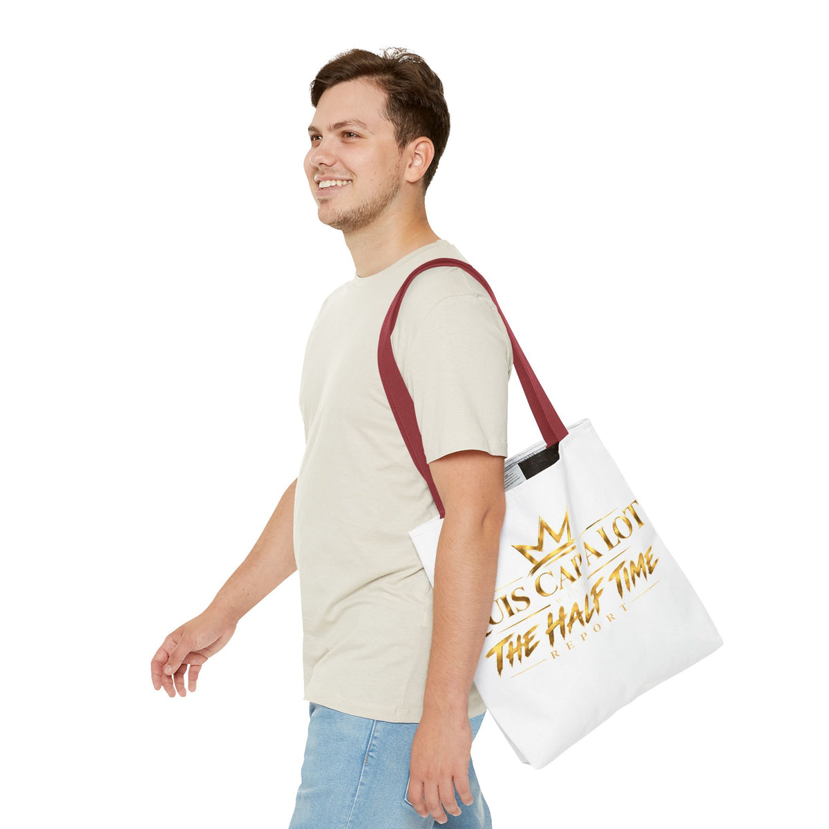 Tote Bag (AOP)