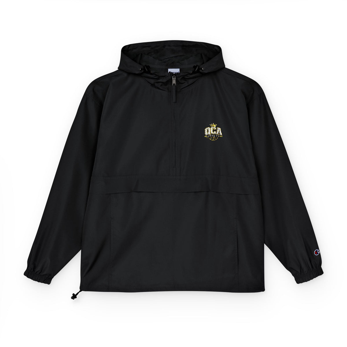 Champion Unisex Packable Anorak Jacket
