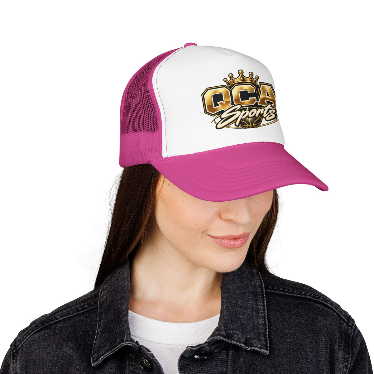 Foam Trucker Hat