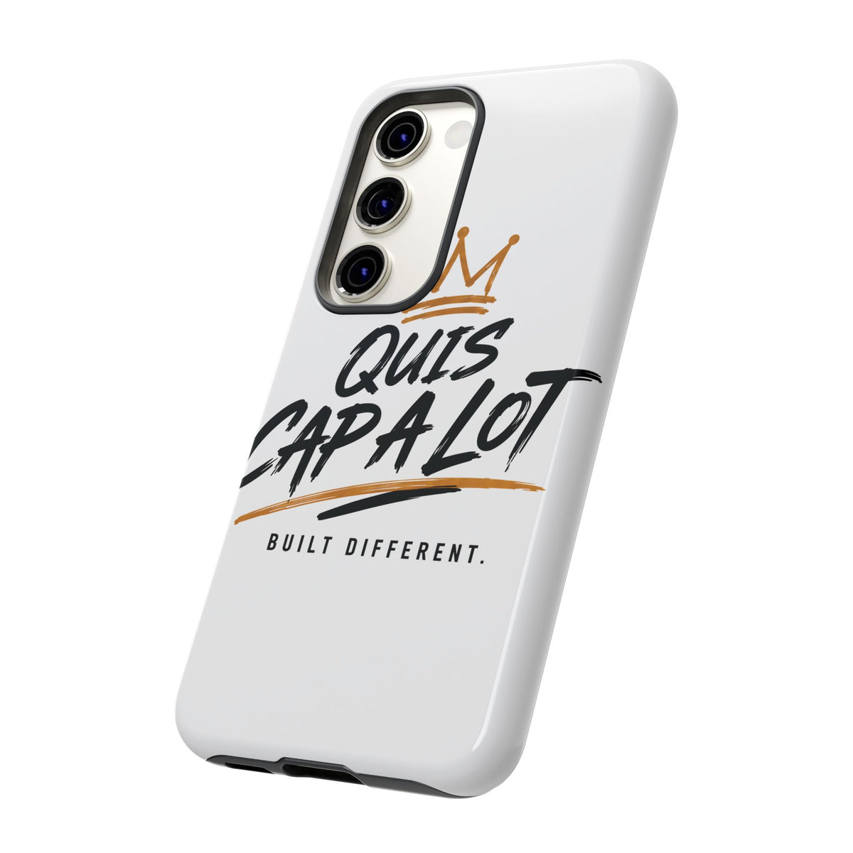 Tough Cases