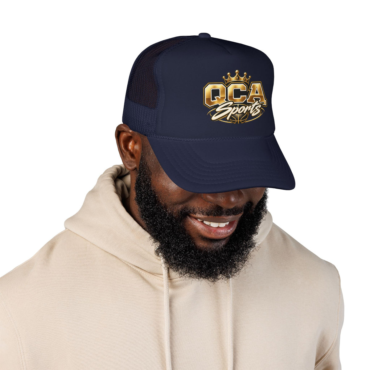 Foam Trucker Hat