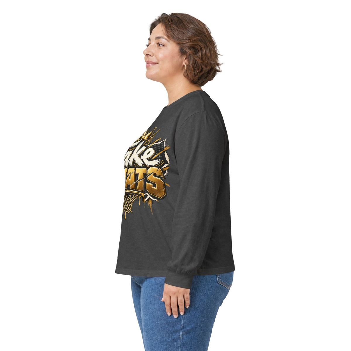Unisex Ultra Cotton Long Sleeve Tee