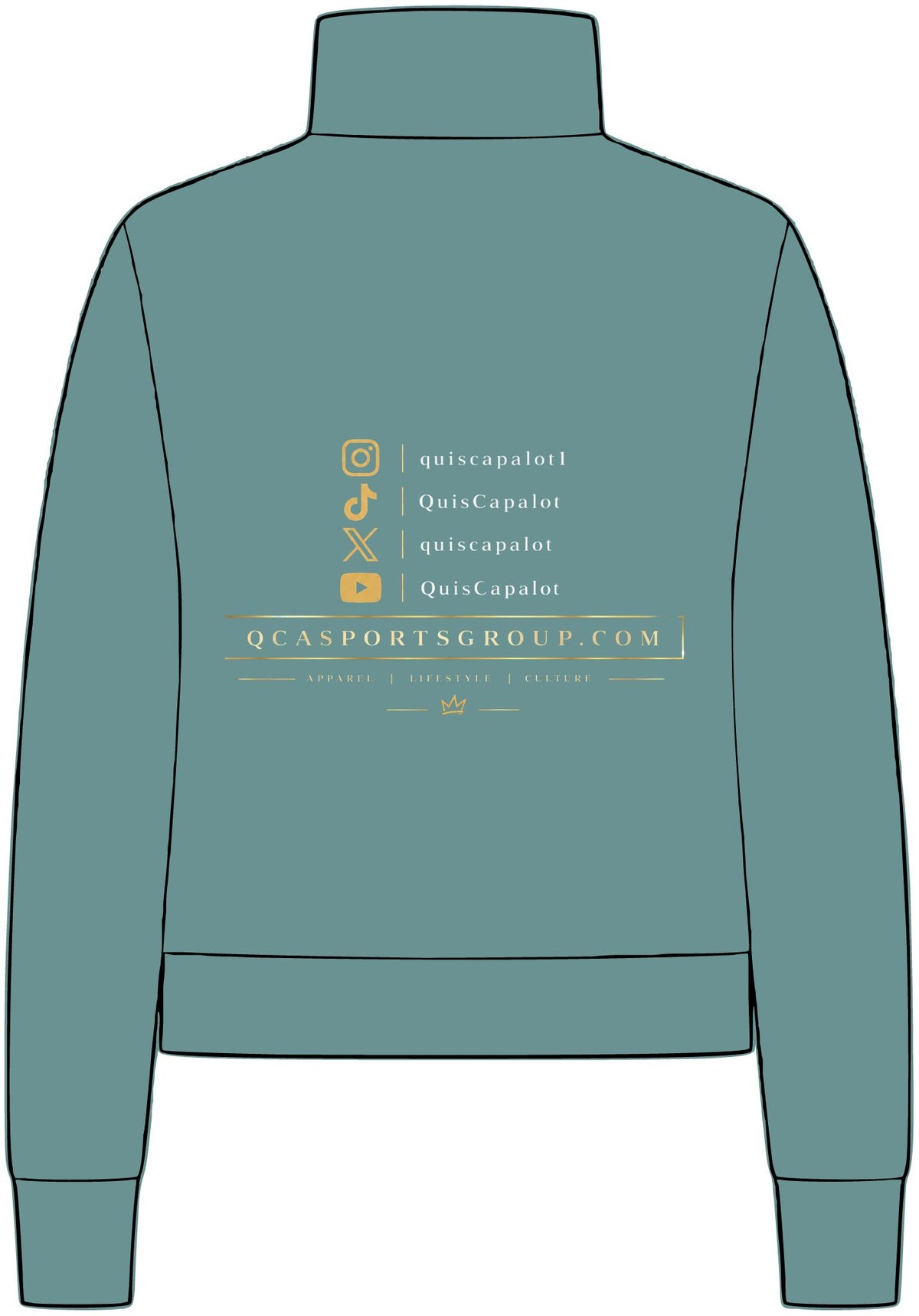 Women's V.I.T. Fleece 1/2-Zip