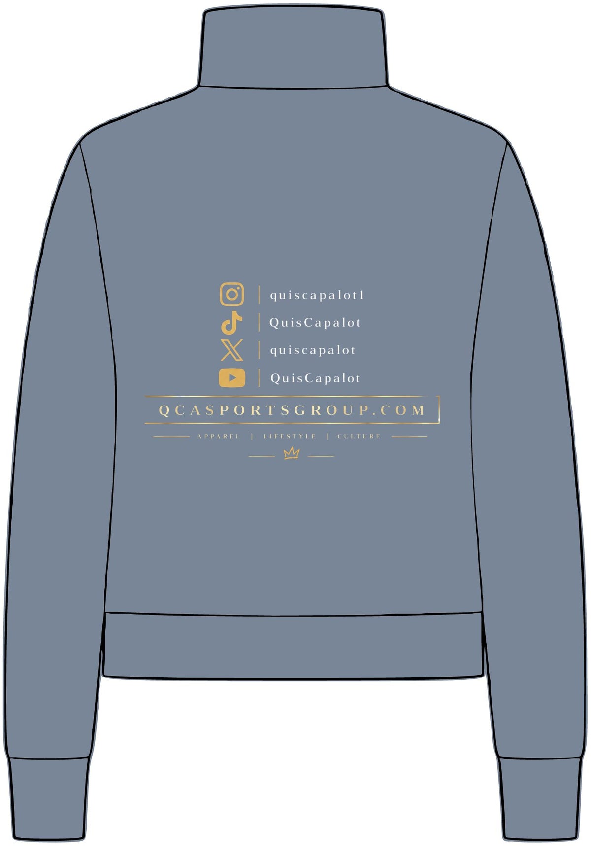 Women's V.I.T. Fleece 1/2-Zip