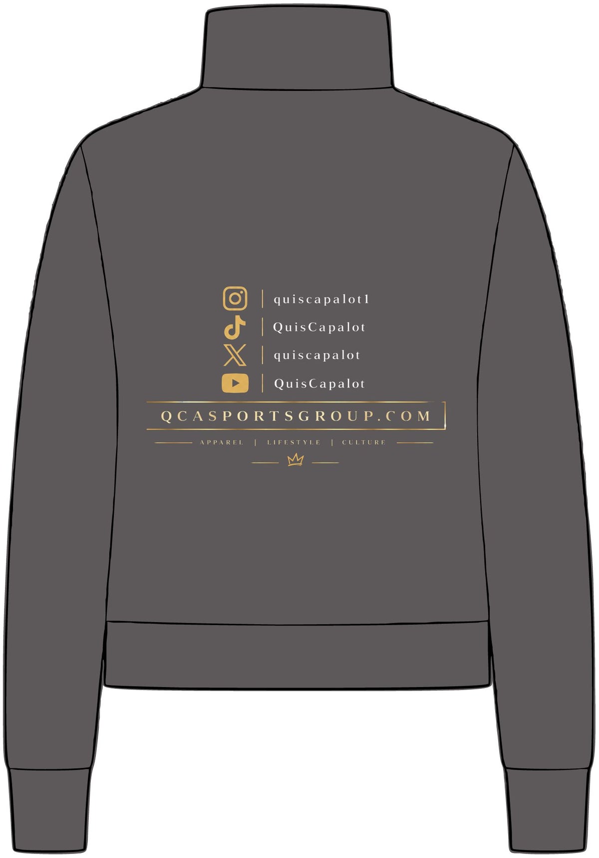Women's V.I.T. Fleece 1/2-Zip