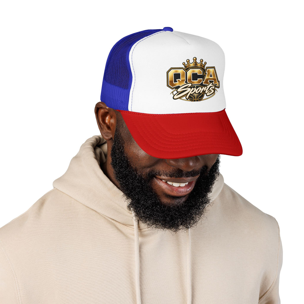 Foam Trucker Hat