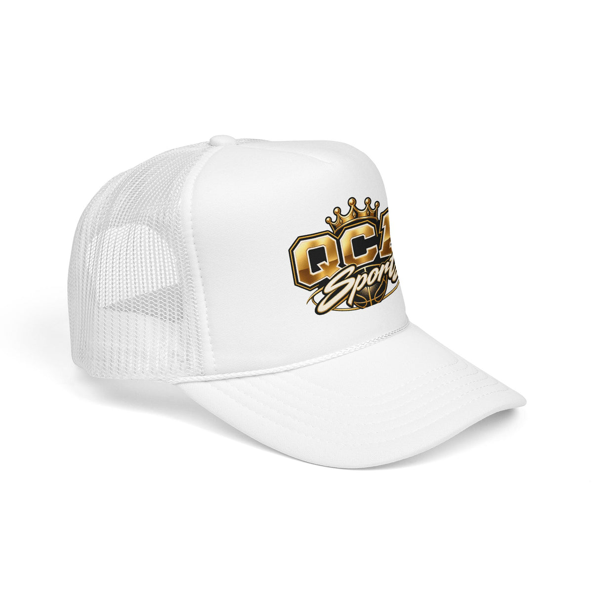 Foam Trucker Hat