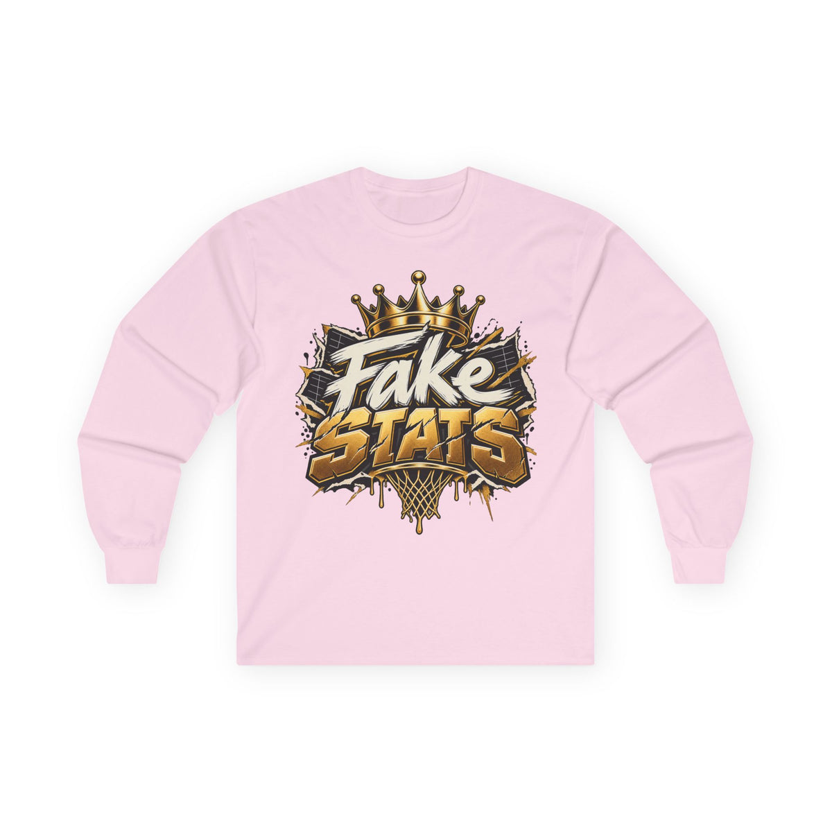 Unisex Ultra Cotton Long Sleeve Tee