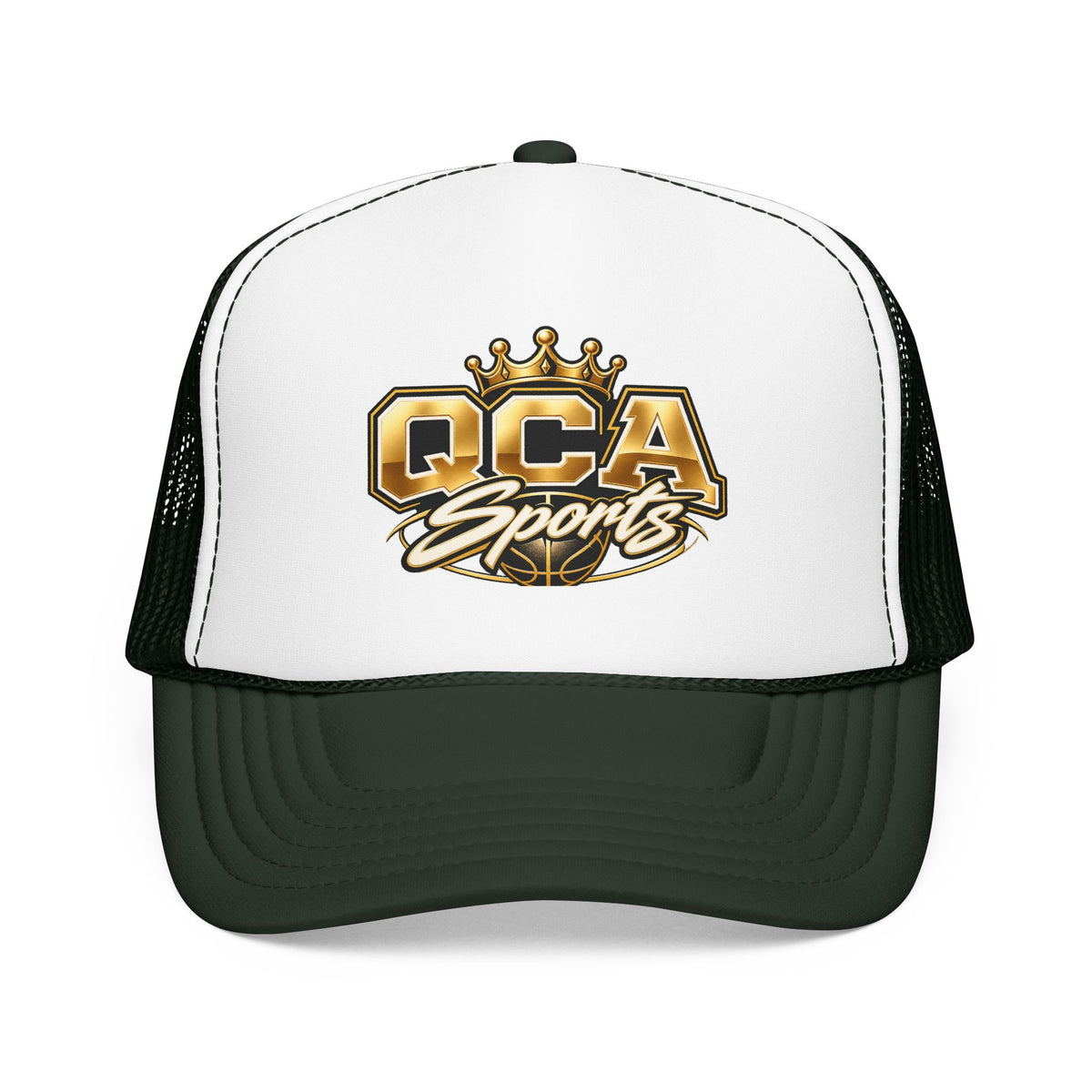 Foam Trucker Hat