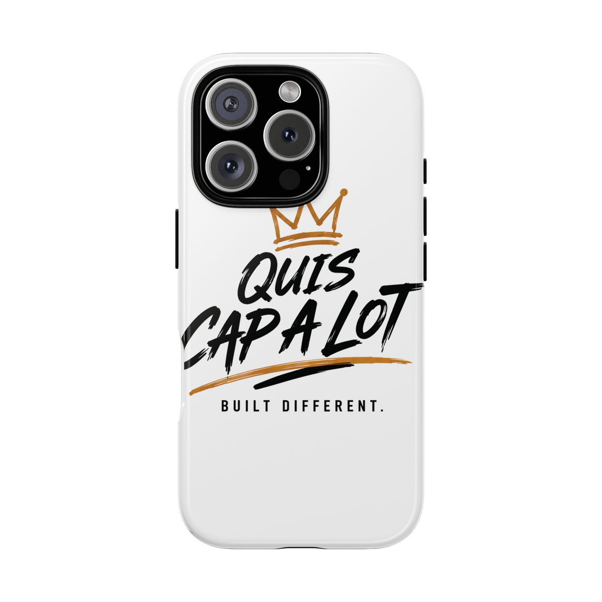 Tough Cases