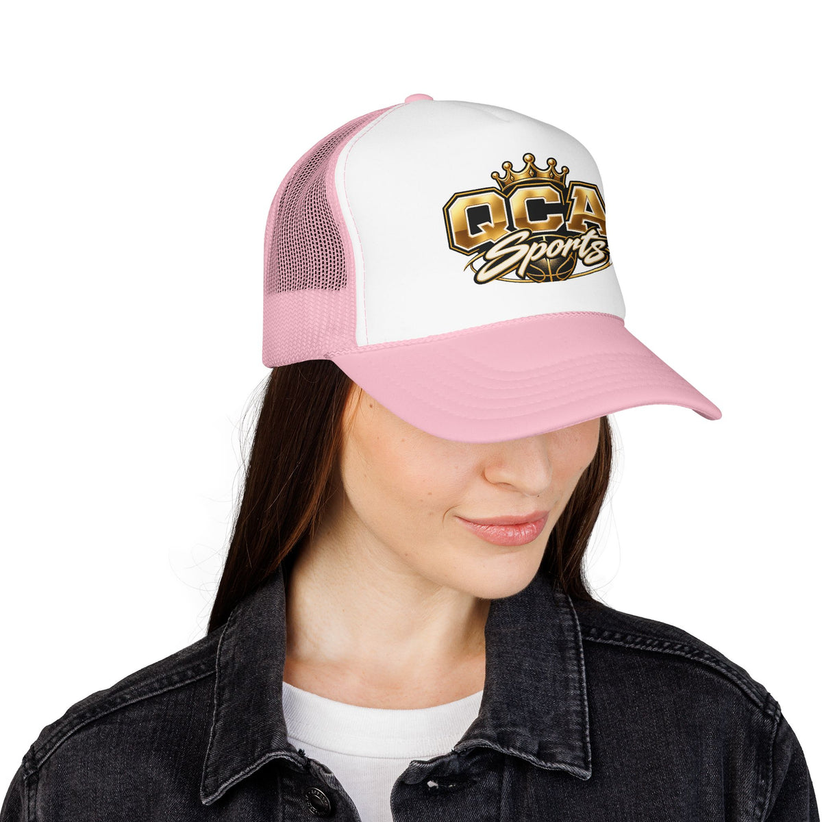 Foam Trucker Hat