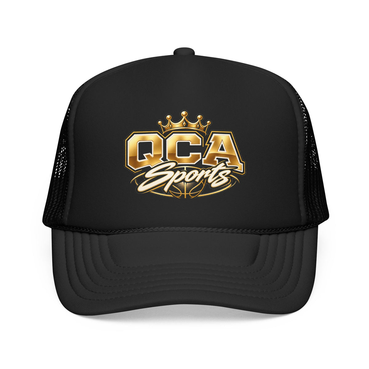 Foam Trucker Hat