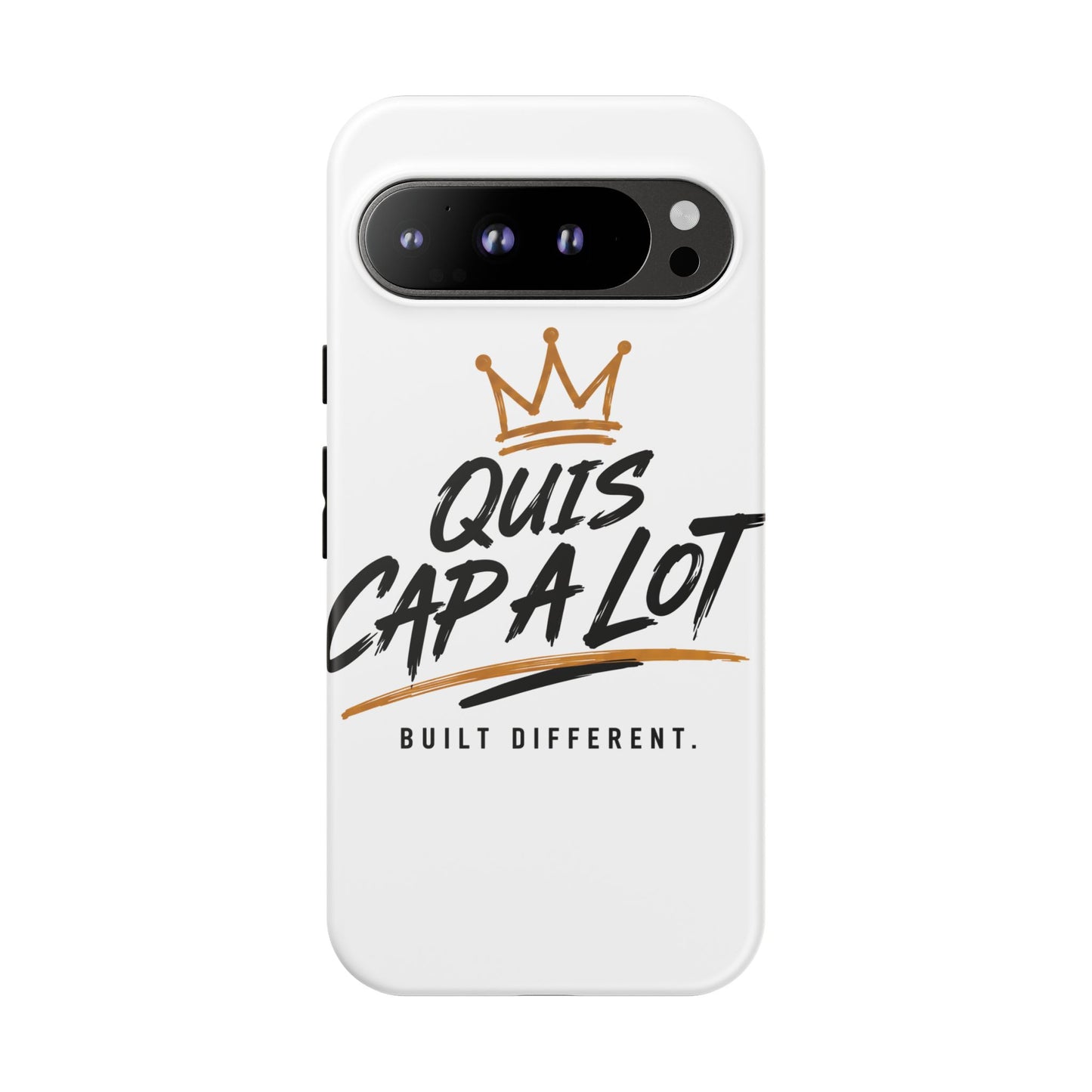 Tough Cases