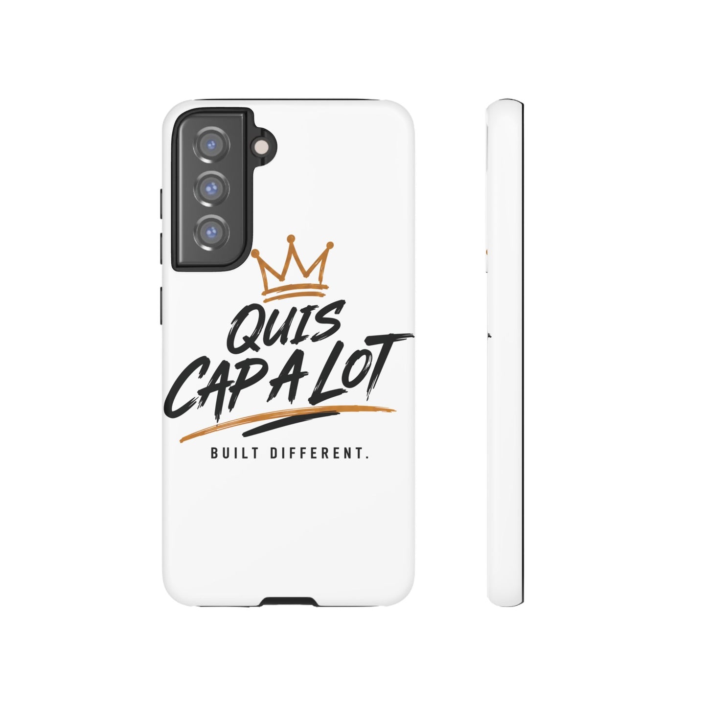 Tough Cases