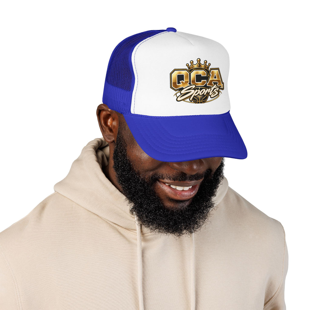 Foam Trucker Hat