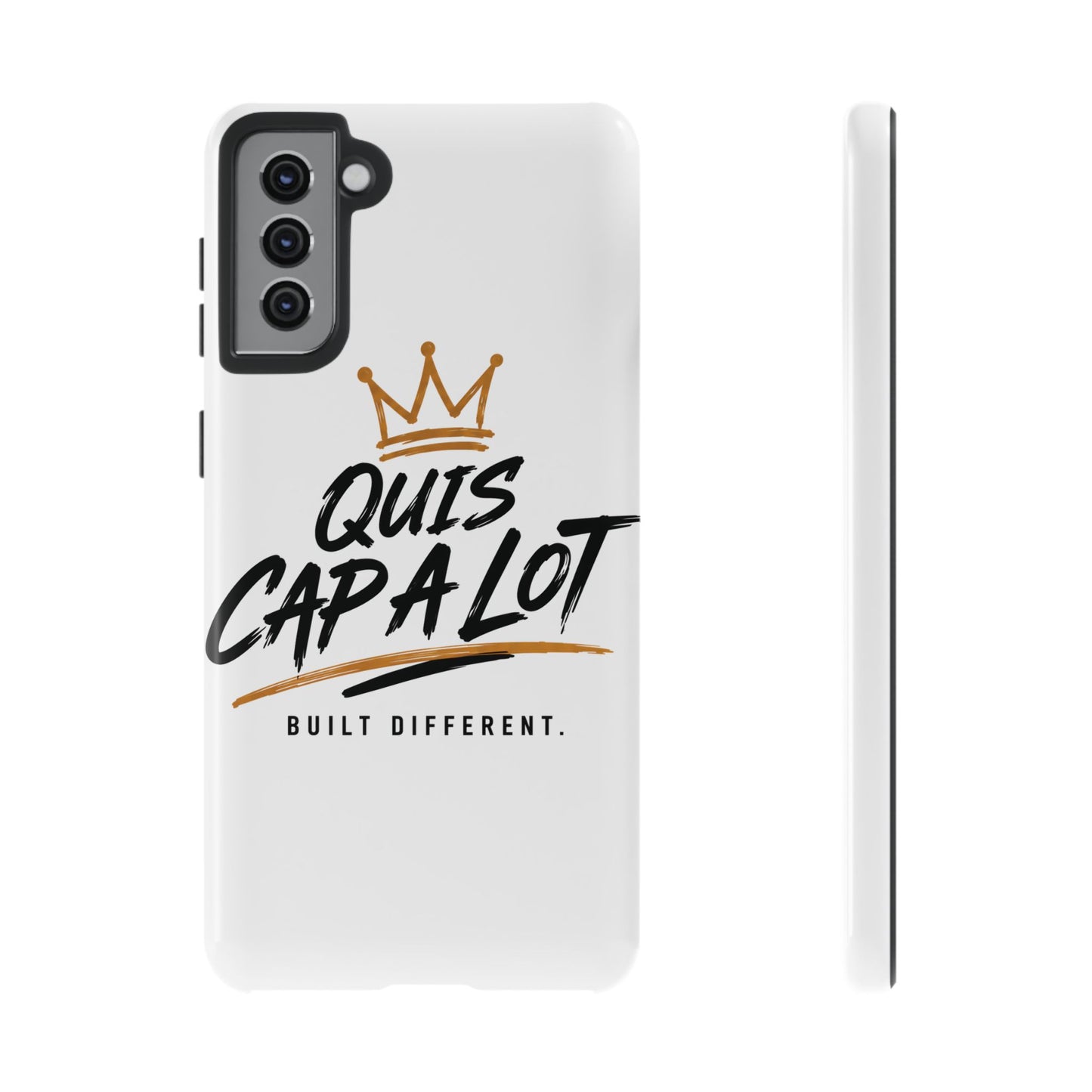 Tough Cases