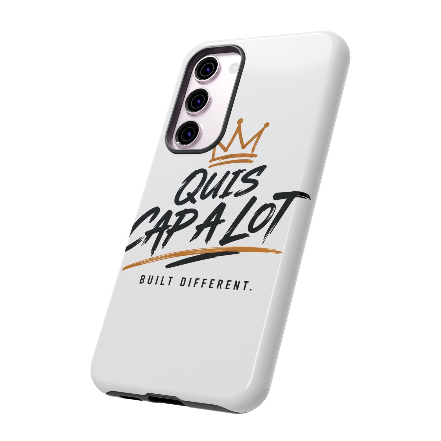 Tough Cases