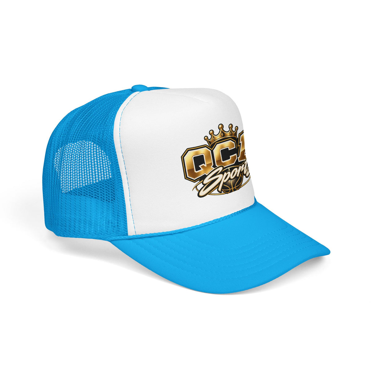 Foam Trucker Hat