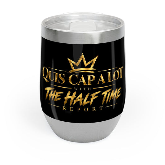 Chill Wine Tumbler