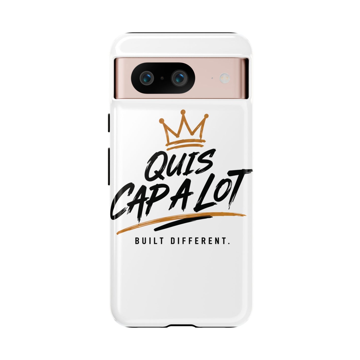 Tough Cases