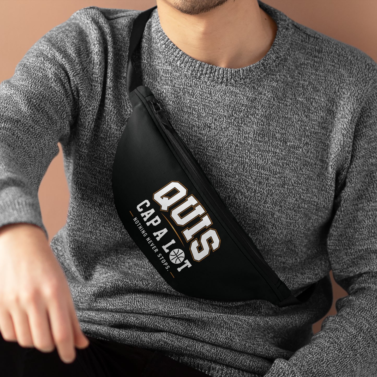Fanny Pack