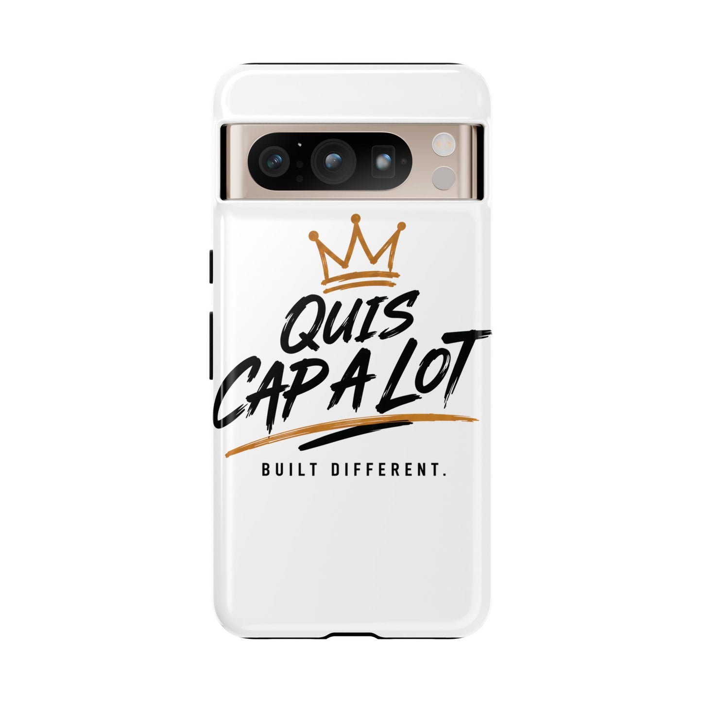 Tough Cases