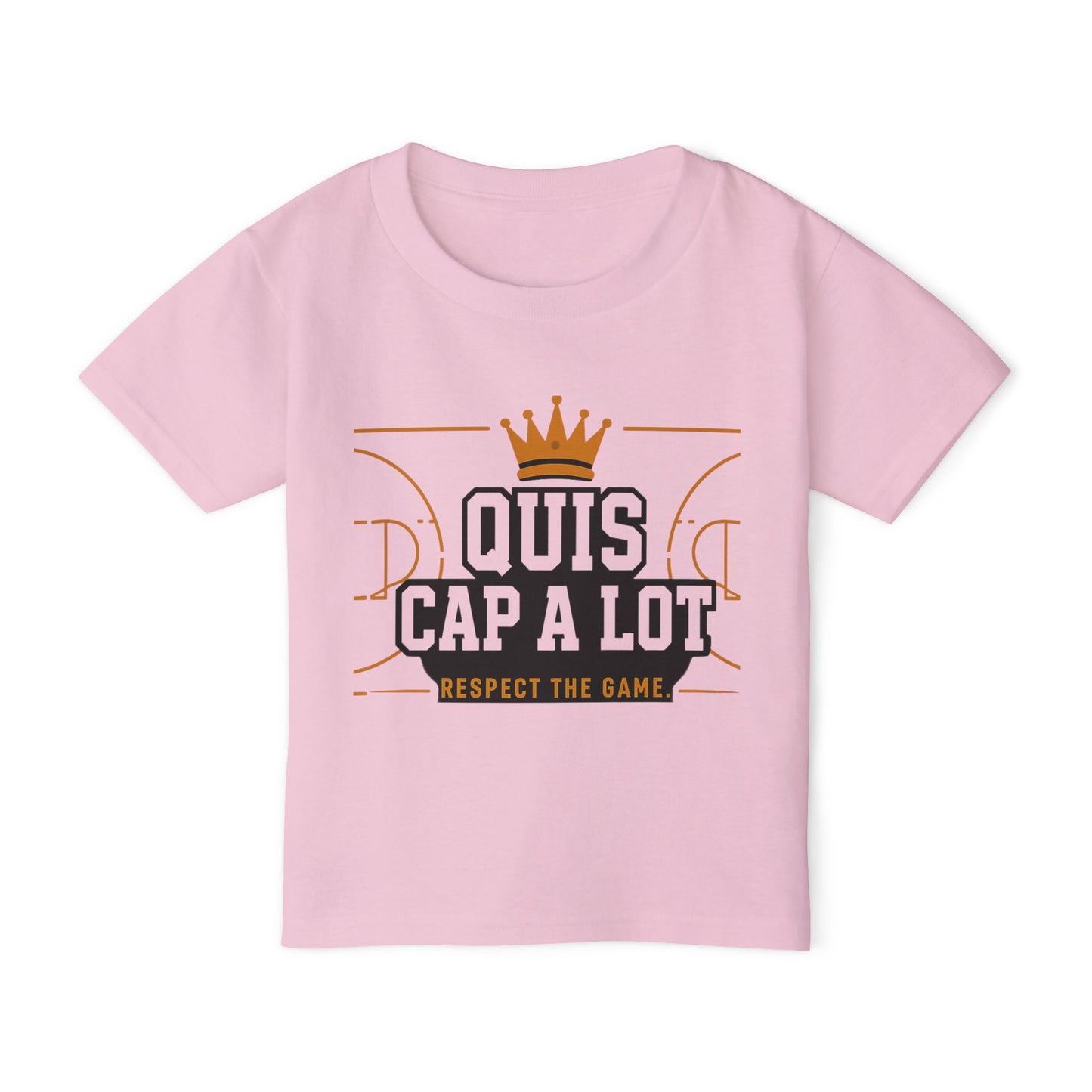 Heavy Cotton™ Toddler T-shirt