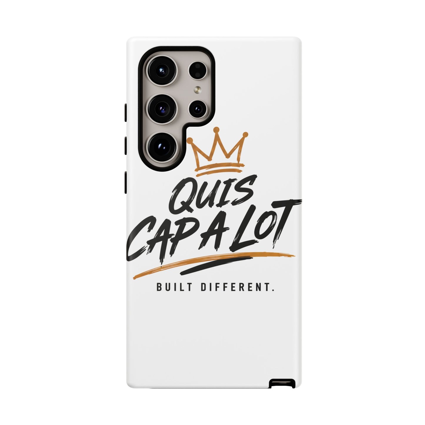 Tough Cases