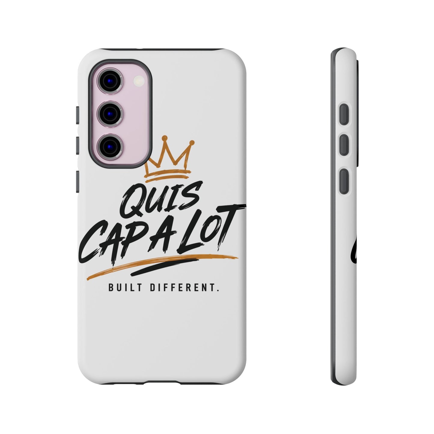 Tough Cases