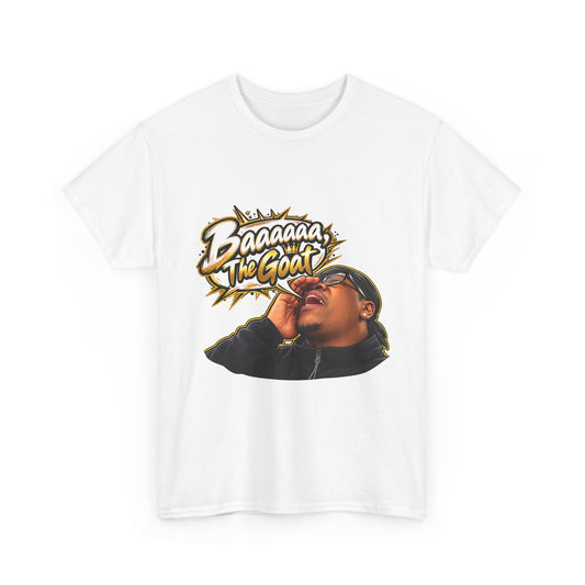 The GOAT Tee