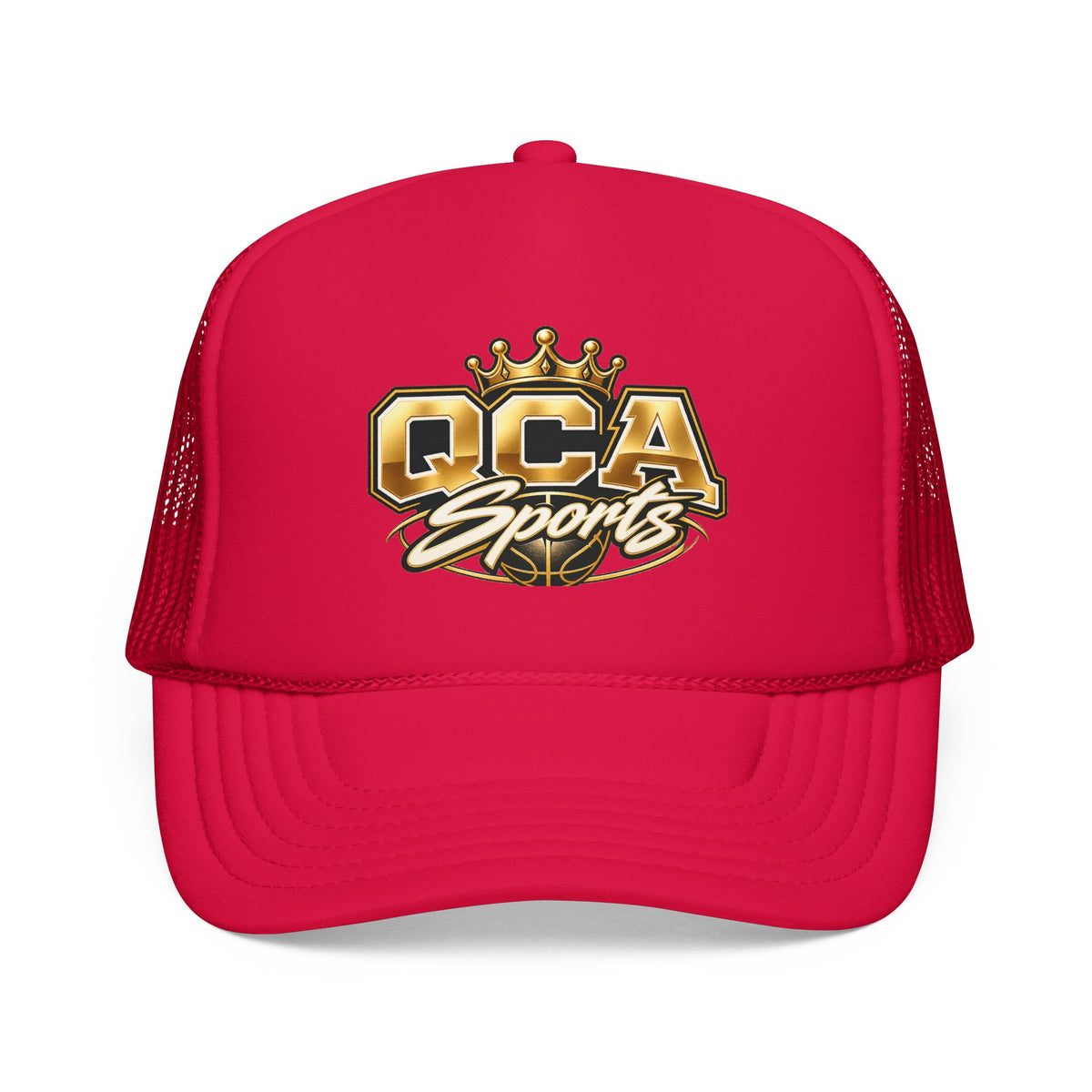 Foam Trucker Hat